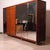 Vintage Italian Six-Door Wardrobe by Vittorio Dassi, 1950s For Sale - Image 4 of 18