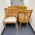 Set of 6 Villa & House Monaco Dining Chairs For Sale - Image 10 of 10