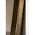 Reflexion Brass Mirror by Zincutec For Sale - Image 10 of 11