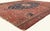 79760 Antique Persian Serapi Rug, 08'07 x 10'00. The Celestial Oasis: A Late 19th Century Persian Serapi Masterpiece of...