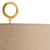 Wildwood Vietri for Wildwood St. Nick Table Lamp, Small For Sale - Image 4 of 5