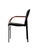 Contemporary Varius Grey Chair by Oscar Tusquets for BD Barcelona For Sale - Image 3 of 6