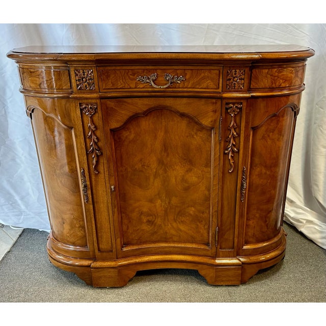 Console by Karges Furniture For Sale - Image 11 of 12