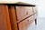 Metal Italian Carrara Marble and Brass Sideboard, 1960s For Sale - Image 7 of 15