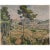 Dark Green 1950s After Paul Cezanne, "Mont Sainte-Victoire" First Edition Full-Color Print For Sale - Image 8 of 8