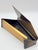Contemporary 1980s Sculptural Bronze Box by Ron Hinton For Sale - Image 3 of 6