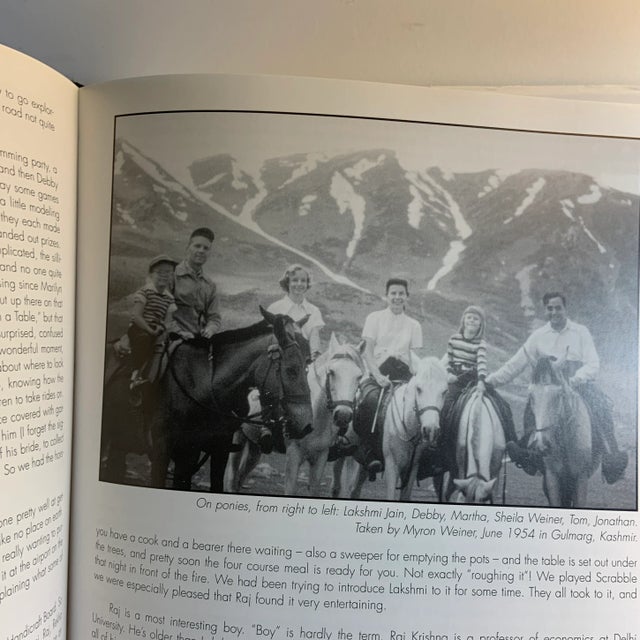 Paper India Ink Martha McKee Keehn Book For Sale - Image 7 of 11