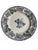 Late 19th Century Antique Frances Morley & Co. Transferware Ironstone Dinner Plate. 10.25" Diameter. 7 Plates Available For Sale - Image 5 of 10