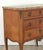 Brown Small Three-Drawer Commode, France Circa 1890 For Sale - Image 8 of 12