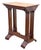 Mahogany Nesting Coffee Tables, 1860, Set of 4 For Sale - Image 12 of 17