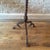 Early 20th Century Gothic Wrought Iron Floor Lamp in the Style of Samuel Yellin For Sale - Image 10 of 11