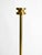 Large Brass Table Lamp with an Illuminated Base by Vereinigte Werkstätten, 1960s For Sale - Image 13 of 18