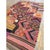 1930s 1930s Colorful Geometric Antique Gallery Scale Turkish Kilim Flatweave Rug For Sale - Image 5 of 6