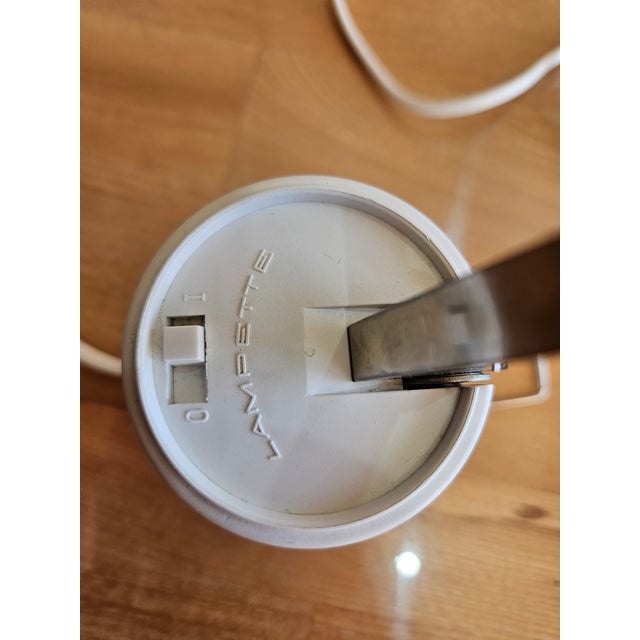 Desk Lamp by Eichhoff, 1970s For Sale - Image 10 of 17