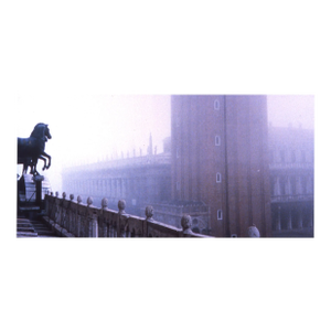Contemporary San Marco Cavalli Venice Photograph
