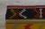 Red 1960s Tribal Turkish Embroidered Flatweave Colorful Kilim Rug For Sale - Image 8 of 11