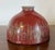 Antique Late Qing 19th Century Chinese Sang De Boeuf Oxblood Flambe Glaze Scholar's Desk Water Pot or Taibai Jar For Sale - Image 12 of 18