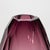 Hand-Blown Murano Barrel Vase in Amethyst Extra Tall For Sale - Image 4 of 6