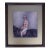 Jockey W/ Pink Stripe Silks Watercolour by Joshua Dighton (British, 1831-1908) For Sale