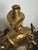 Adrien Étienne Gaudez French Bronze Hunter With Dogs and Rifle, “Hors Concours,” Late 19th Century For Sale In Chicago - Image 6 of 11