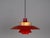 Louis Poulsen Vintage Danish PH 5 Lamp by Poul Henningsen for Louis Poulsen, 1970s For Sale - Image 4 of 17