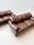 Maralunga Sofas by Vico Magistretti for Cassina, 1970s For Sale - Image 9 of 18
