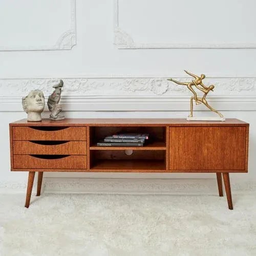 Contemporary Large Ron Sideboard by Pastform For Sale - Image 3 of 6