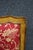 Mid 20th Century French Country Cherry Queen Headboard For Sale - Image 5 of 9