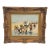 1960s Original Signed Western Painting by Listed Artist Konstantin Kutnetsov For Sale