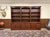 Classic and Elegant | Bookcases and cabinets of all shapes and sizes! This beautiful bookcase is the eye catcher for your...