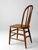Antique Painted Windsor Bow Back Farmhouse Chair For Sale - Image 12 of 16