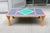 1990s Cocktail Table by Ettore Sottsass For Sale - Image 9 of 11