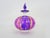 Mid-Century Murano Glass Perfume Bottle, 1950s For Sale - Image 4 of 9