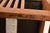 Stickley Mission Oak Arts & Crafts Reclining Morris Lounge Chair With Ottoman For Sale - Image 16 of 17