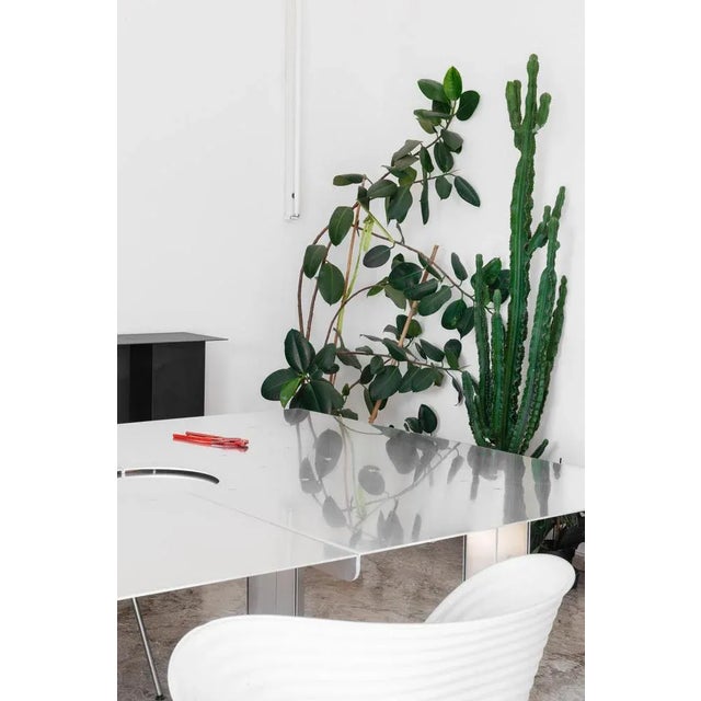 Not Yet Made - Made To Order NMFD Dining Table by Nm3 For Sale - Image 5 of 7