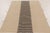 Handwoven in wool, this 7x5 contemporary kilim is a sophisticated addition to Rug & Kilim’s curation. This brand-new piece...