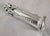 Sterling Silver Bouquet Holder for Wedding Flowers, 2003 For Sale - Image 4 of 17