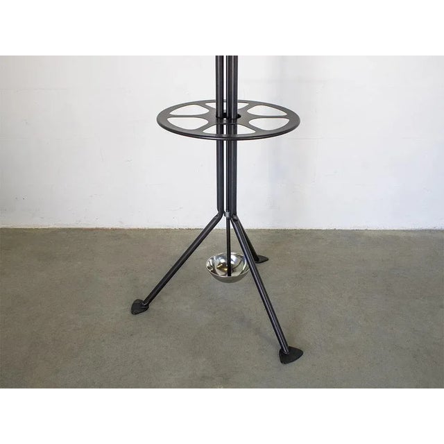 Amiko Coat Rack by Alessandro Mendini for Baleri Italia, 1980s For Sale - Image 3 of 10