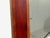 Russian Neoclassical, Wall Mirror, Mahogany, Bronze, Baltic States, 1860s For Sale - Image 12 of 13