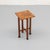 Dutch Art Deco Side Table, 1920s For Sale - Image 17 of 17