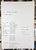Paper Waiting for Godot by Samuel Beckett Large Original 1999 Theatre Vidy-Lausanne Poster For Sale - Image 7 of 7
