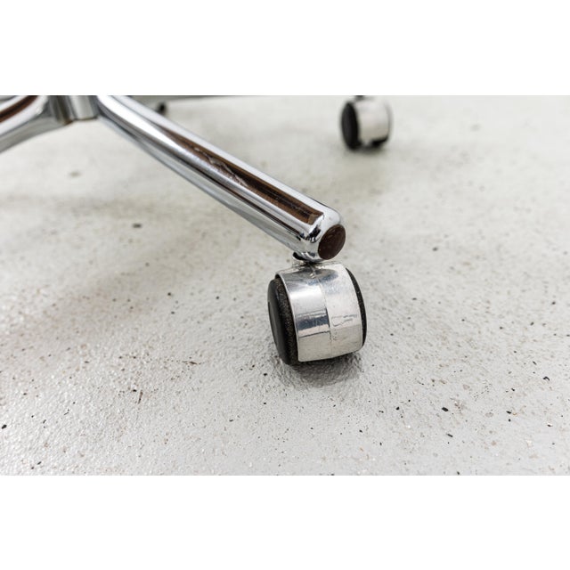 Office Swivel Chair in Kvadrat from Kovona, 1990s For Sale - Image 13 of 17