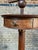 Antique Barber Mirror Stand For Sale - Image 6 of 12