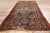 Late 19th Century Persian Malayer Rug, 03'11 X 09'10 For Sale - Image 9 of 10