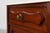 Walnut Louis XV Nightstands with Carrara Marble Tops, France, 1900, Set of 2 For Sale - Image 12 of 17