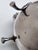Metal Rococo Baroque Style Silver-Plated Coffee and Tea Set, 1890s, Set of 4 For Sale - Image 7 of 18