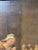 This captivating antique oil painting on canvas is a fine example of Dutch School genre art, evoking the style of the...