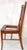Antique Dunn & Salisbury Keene, Nh - Tiger Oak Dining/Side Chairs Pair ~ 1880s to Early 1900s Vintage For Sale - Image 4 of 17
