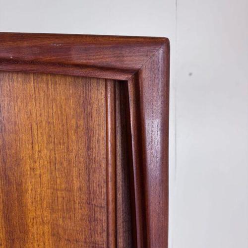 Vintage Sideboard by Axel Christiansen for Aco Møbler, Denmark, 1960 For Sale - Image 5 of 6
