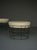 Mid-Century Modern String Hockers in the style of Panton, 1960s, Set of 2 For Sale - Image 4 of 17